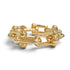 HardWear Ring 18K Rose Gold and Diamond Small