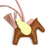 GriGri Rodeo Bag Charm Leather PM