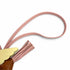 GriGri Rodeo Bag Charm Leather PM