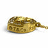 Pendant Necklace 18K Yellow Gold with Diamond