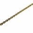 Pendant Necklace 18K Yellow Gold with Diamond