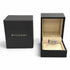 Parentesi Ring 18K White Gold