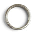 Parentesi Ring 18K White Gold