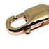 Sweet Alhambra Pendant Necklace 18K Yellow Gold