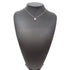 Sweet Alhambra Pendant Necklace 18K Yellow Gold