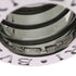 B.Zero1 Pendant Necklace 18K White Gold