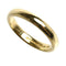 Band Ring 18K Yellow Gold
