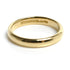 Band Ring 18K Yellow Gold