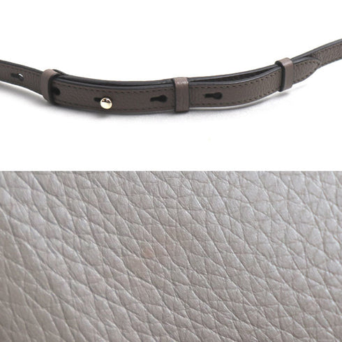 Studio Satchel Leather Small