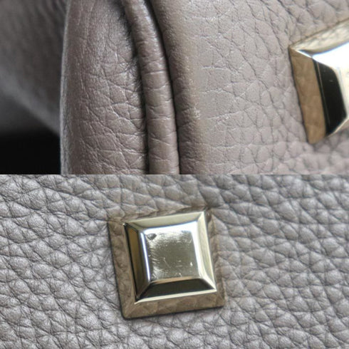 Studio Satchel Leather Small