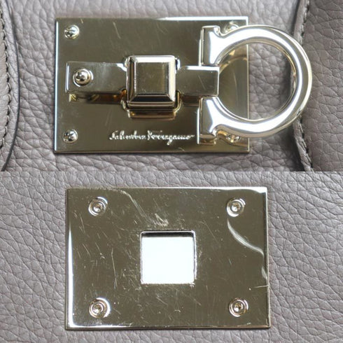Studio Satchel Leather Small