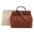 Herbag Toile and Leather PM