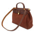 Herbag Toile and Leather PM