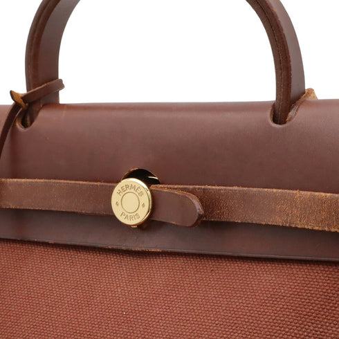 Herbag Toile and Leather PM