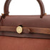 Herbag Toile and Leather PM