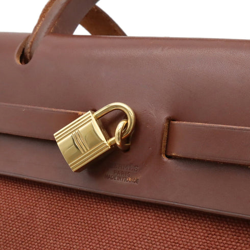 Herbag Toile and Leather PM