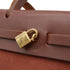 Herbag Toile and Leather PM
