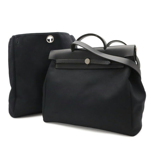 Herbag Toile and Leather MM