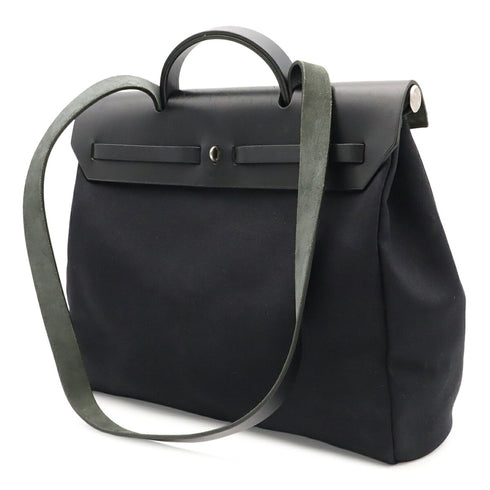 Herbag Toile and Leather MM