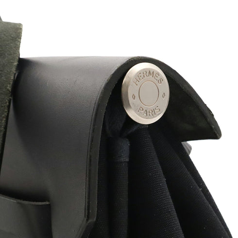 Herbag Toile and Leather MM