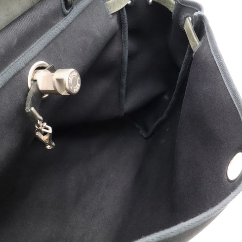 Herbag Toile and Leather MM