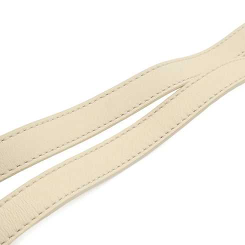 Penelope Soft Shoulder Bag Leather Large