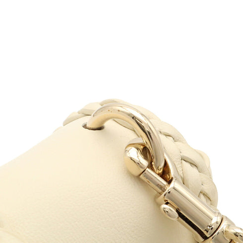 Penelope Soft Shoulder Bag Leather Large