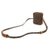 Danube Handbag Monogram Canvas Mini