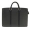 Lozan Handbag Taiga Leather