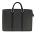 Lozan Handbag Taiga Leather