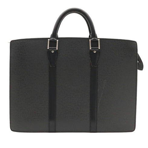 Lozan Handbag Taiga Leather