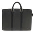 Lozan Handbag Taiga Leather