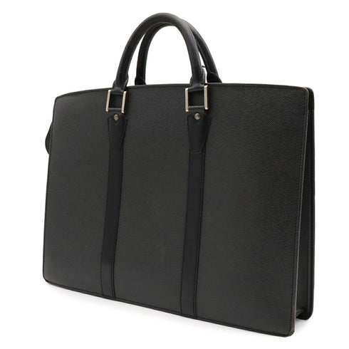 Lozan Handbag Taiga Leather