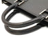Lozan Handbag Taiga Leather