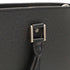 Lozan Handbag Taiga Leather
