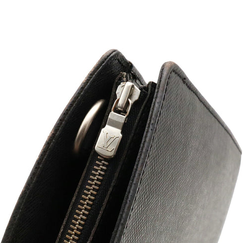 Lozan Handbag Taiga Leather