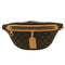 High Rise Bum Bag Monogram Canvas