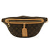 High Rise Bum Bag Monogram Canvas