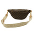 High Rise Bum Bag Monogram Canvas