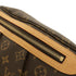 High Rise Bum Bag Monogram Canvas