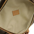 High Rise Bum Bag Monogram Canvas