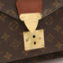 Monceau Handbag Monogram Canvas