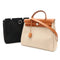 Herbag Toile and Leather MM