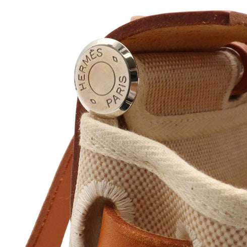 Herbag Toile and Leather MM