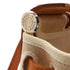Herbag Toile and Leather MM