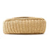 Niki Chain Flap Bag Raffia Medium