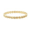 Bracelet 18K Yellow Gold with Diamonds