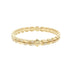 Bracelet 18K Yellow Gold with Diamonds