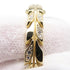 Bracelet 18K Yellow Gold with Diamonds
