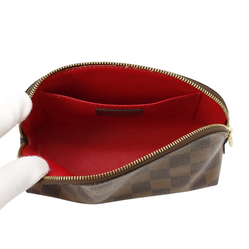 Ipanema Pochette Damier
